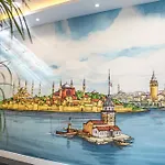 Otel Midpoint İstanbul