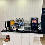 Midpoint Otel İstanbul