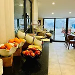 Otel Midpoint İstanbul