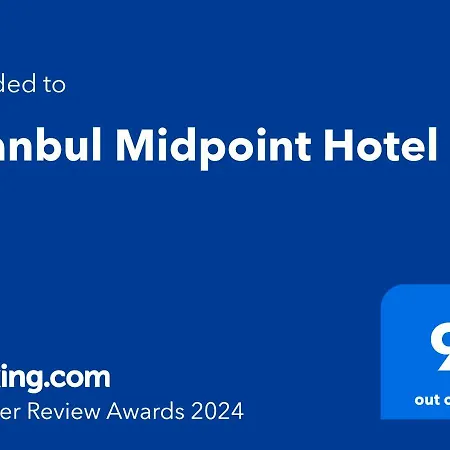 Hotel Midpoint