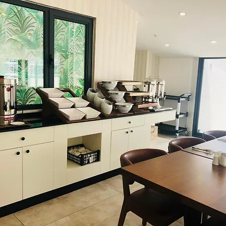 Midpoint 4* Istambul