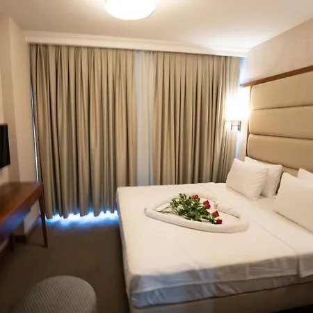 Midpoint Isztambul