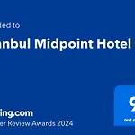 Hotell Midpoint