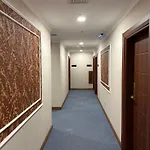 Hotell Midpoint