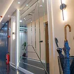 Hotell Midpoint