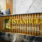 Midpoint Hotell