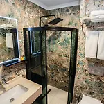 Hotell Midpoint Istanbul