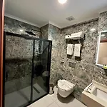 Hotell Midpoint Istanbul