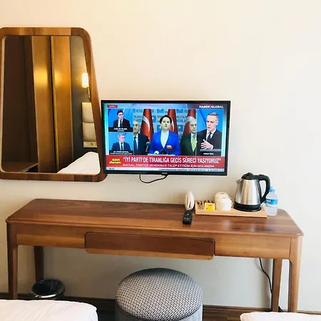 Midpoint 4* Provincia di Istanbul
