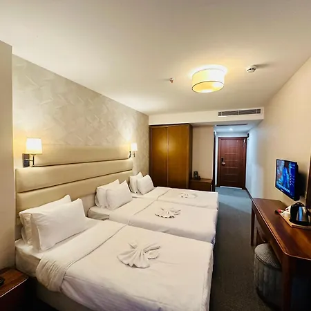 Hotel Midpoint 4*