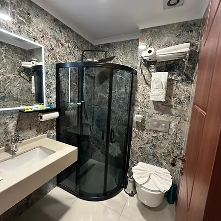 Midpoint 4* Κωνσταντινούπολη