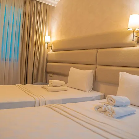 Midpoint 4* Istanbul