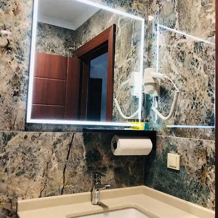 Midpoint 4* Κωνσταντινούπολη
