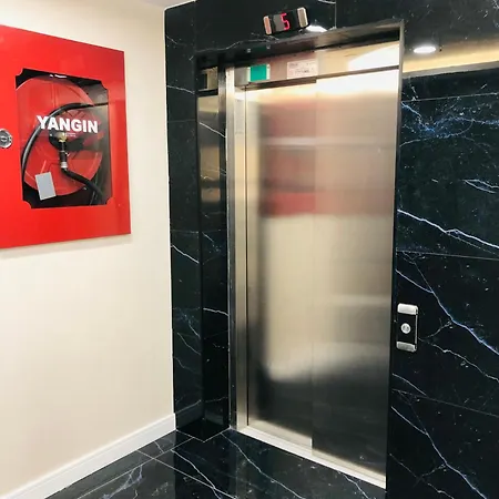 Midpoint Hotel Istanbul