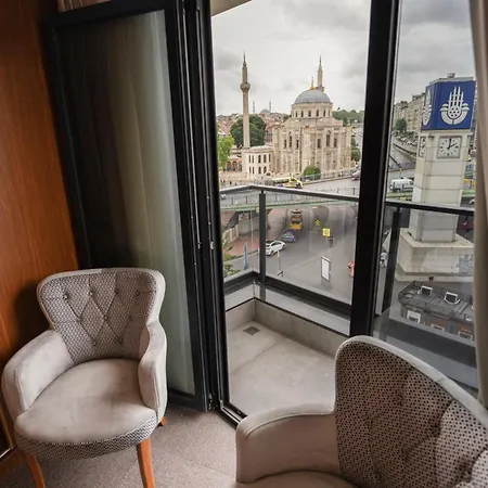Midpoint 4* Istanbul