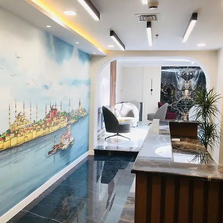 Hotel Midpoint 4*