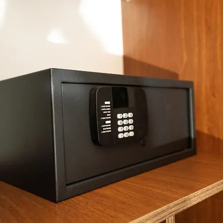 Midpoint 酒店 伊斯坦布尔