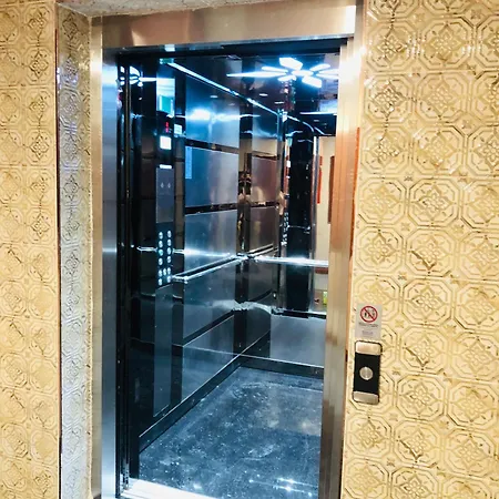 Midpoint 4* Κωνσταντινούπολη