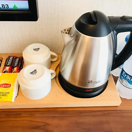Midpoint Hotel Istanbul