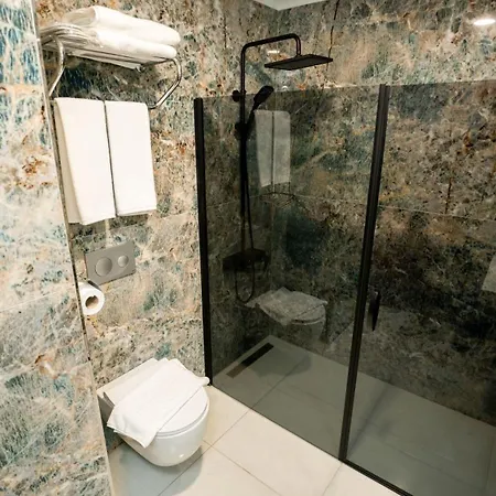 Midpoint 4* İstanbul