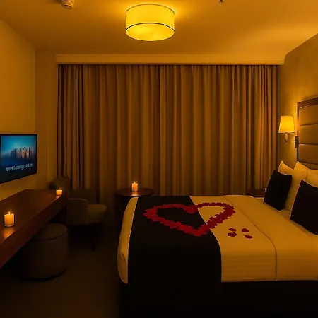 Midpoint 4* İstanbul
