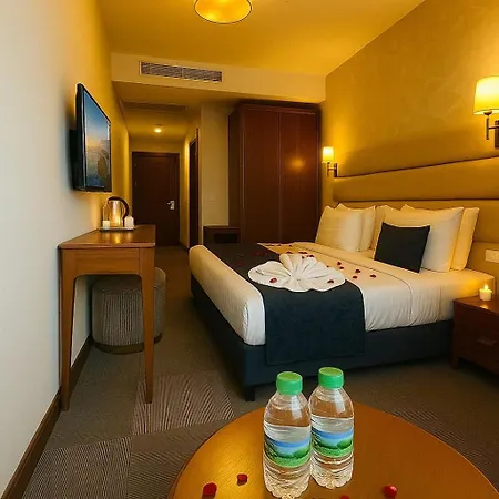 Midpoint Hotel 4*