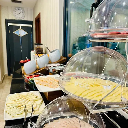 Midpoint 4* Κωνσταντινούπολη