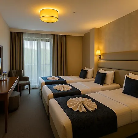 Otel Midpoint