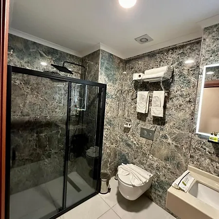Hotel Midpoint Istanbul
