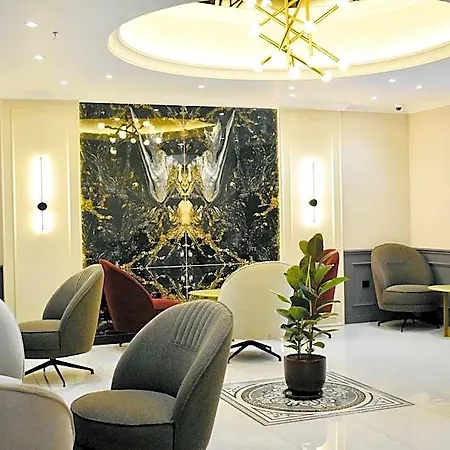 Midpoint فندق اسطنبول