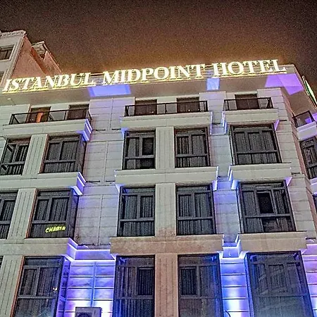 Midpoint 4* اسطنبول