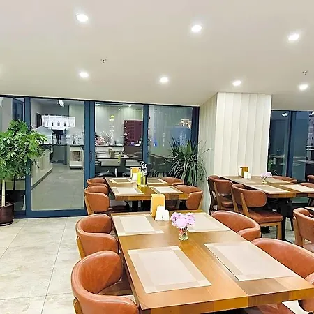 Midpoint 4* Istanbul