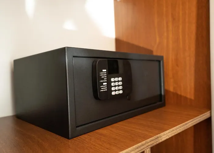 Midpoint Отель Стамбул