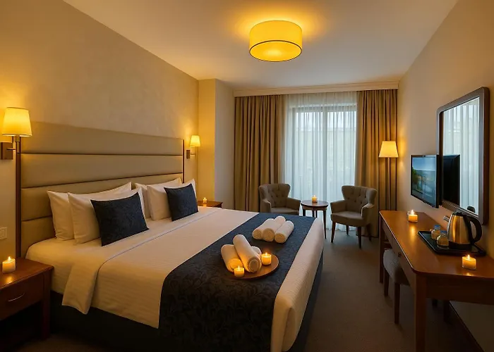 Midpoint Стамбул