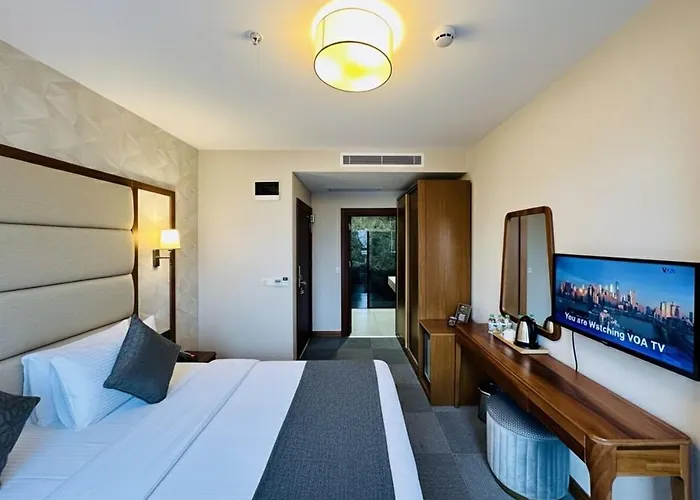 Midpoint 4* اسطنبول