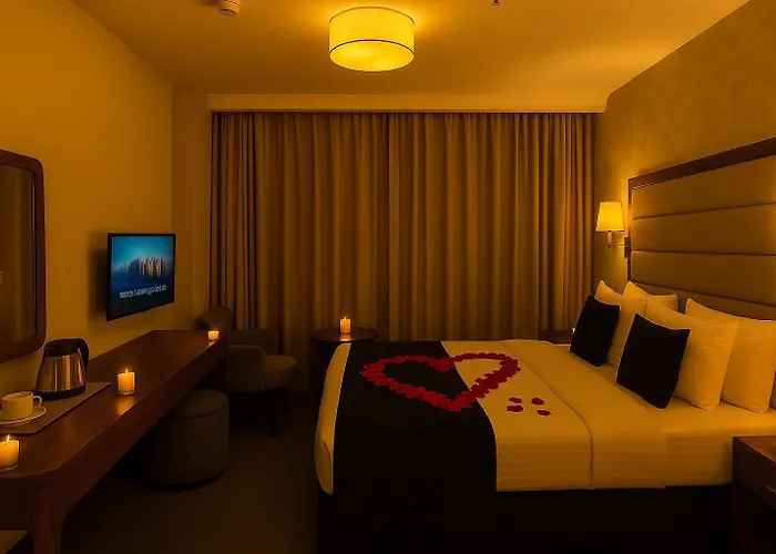 Midpoint 4* اسطنبول