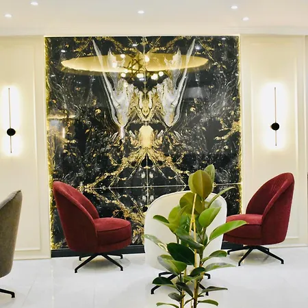 Midpoint اسطنبول