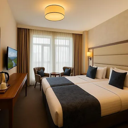 Midpoint فندق اسطنبول