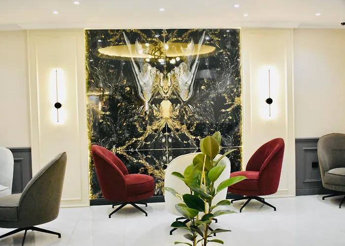 Midpoint イスタンブール