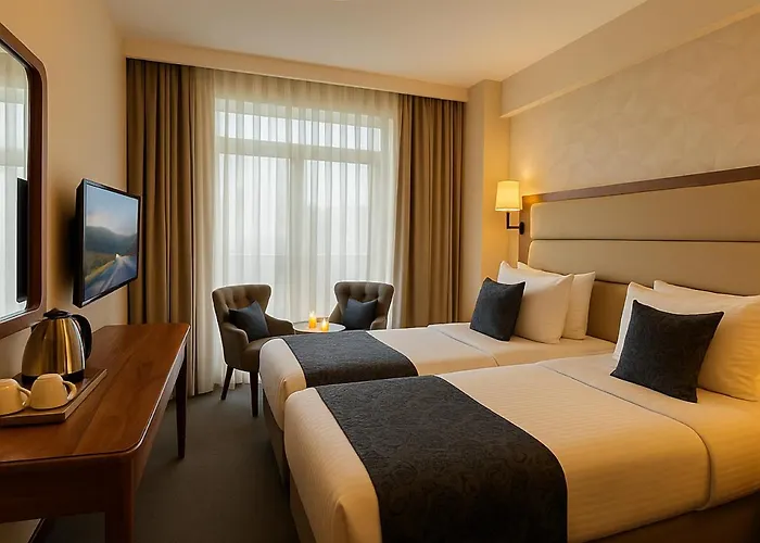 Midpoint イスタンブール