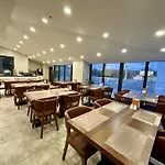 Hotell Midpoint