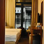 Hotell Midpoint