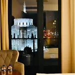 Midpoint Hotell Istanbul