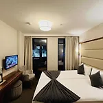 Midpoint Hotell Istanbul
