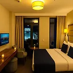 Hotell Midpoint